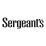 Sergeant´s