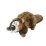 Hračka pes FRIENDS HECTOR BEAVER plyš hnědá 24cm Zolux