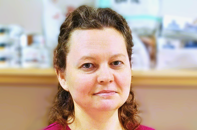 Ing. Romana Ondráčková