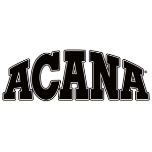 Logo značky Acana