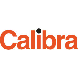 Logo značky Calibra
