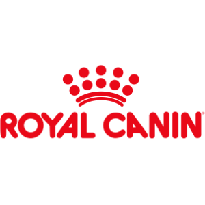Logo značky Royal Canin