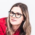 MVDr. Kateřina Fabiánová - Specialistka na výživu