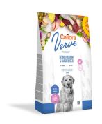 Calibra Dog Verve GF Senior M&L Chicken&Duck 12kg