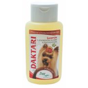 Daktari šampon s jojobou 220ml
