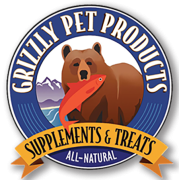 Grizzly Pet Products
