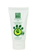 Menforsan Gel ochranný na tlapky s Aloe Vera 50ml