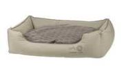 Pelech 4Elements Sofa Bed XL Hnědá Kiwi