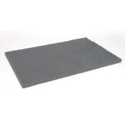 Podložka Vet Bed Original 102x76cm šedá, Kruuse