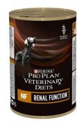 Purina PPVD Canine konz. NF Renal Function 400g