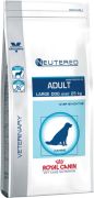 Royal Canin Veterinary Care Dog Neutered Adult Large 12 Kg
