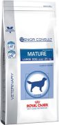 Royal Canin Veterinary Care Dog Senior Consult Mature Large 14 Kg
