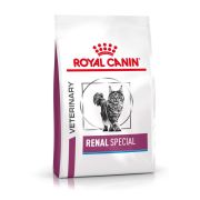 Royal Canin Veterinary Diet Cat Renal Special 4 Kg