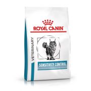 Royal Canin Veterinary Health Nutrition Cat Sensitivity Control 1.5 Kg