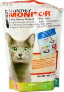 UMM - Ultra monthly monitor 453 g