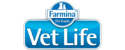 Veterinární diety Vet Life