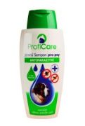 Antiparazitika pro psy