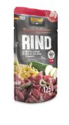 Granule pro psy Belcando