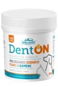 Vitamíny a doplňky pro dentální péči u kočky