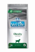 Veterinární diety pro psy Vet Life Natural