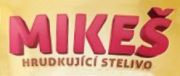 Mikeš stelivo