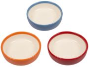 Miska ker. Mix 13cm Duvo+