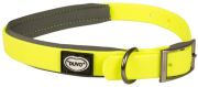 Obojek plast South žlutý 2x35-55cm Duvo+