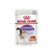 Royal canin sterilised 85 g