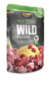 Belcando Zvěřina s prosem & brusinkami 300 g