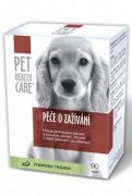 Péče o zažívání pro psy 90 tbl PHC
