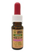 LÁSKA 04 Péče o uši v intenzivním režimu 10 ml