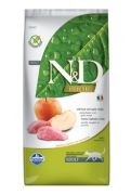 N&D PRIME CAT Adult Boar & Apple 10 kg