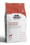 Specific CDD Food Allergy Management 12 kg