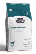 Specific CRD-1 Weight Reduction 12 kg