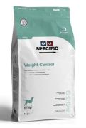 Specific CRD-2 Weight Control 12 kg