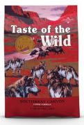 Taste of the Wild Southwest Canyon Canine 12,2kg