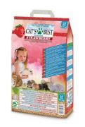 Podestýlka Cats Best Universal jahoda 10l