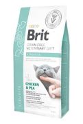 Brit GF Veterinary Diets Cat Struvite 5 kg