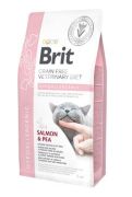 Brit GF Veterinary Diets Cat Hypoallergenic 5 kg