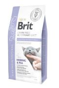 Brit GF Veterinary Diets Cat Gastrointestinal 5 kg