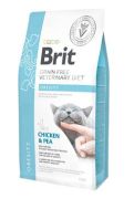 Brit GF Veterinary Diets Cat Obesity 5 kg