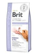 Brit GF Veterinary Diets Dog Gastrointestinal 12 kg