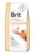 Brit GF Veterinary Diets Dog Hepatic 12 kg