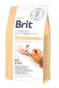 Brit GF Veterinary Diets Dog Hepatic 2 kg