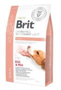 Brit Veterinary Diet Dog Renal Egg & Pea 2 kg