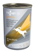 Trovet pes ASD Urinary Struvite konz. 400 g