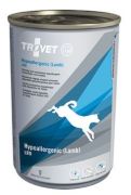 Trovet pes LRD Hypoallergenic Lamb konz. 400 g