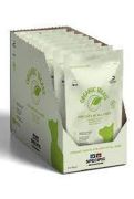 Specific pochoutka FT-BIO Organic Treats 8x50g