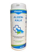 Canina Algenkalk plv 400g