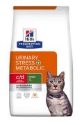 Hill’s Prescription Diet C/D Urinary Care Multicare Stress Metabolic Chicken 1,5 kg